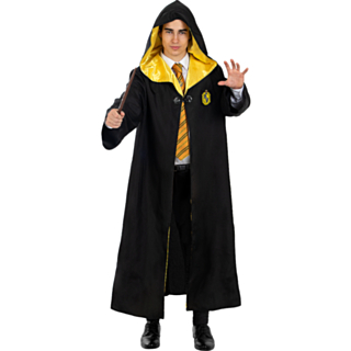 Harry Potter® Hufflepuff Maskeraddräkt