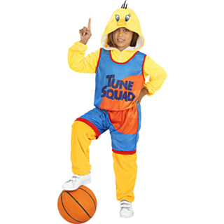 Space Jam® Tweety Barndräkt