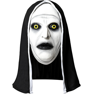 The Nun® Valak Mask