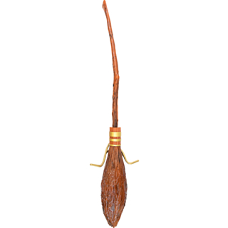 Harry Potter® Nimbus 2000 Kvast