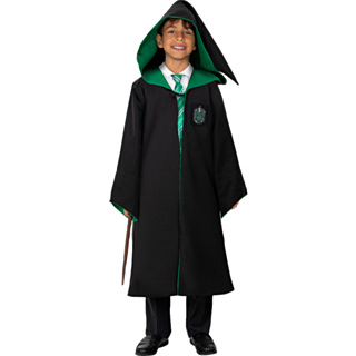 Harry Potter® Slytherin Barndräkt Deluxe