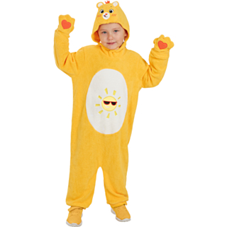 Care Bears® Funshine Bear Barndräkt