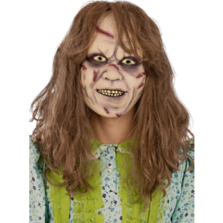 The Exorcist® Regan Mask