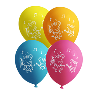 Greta Gris® Ballonger