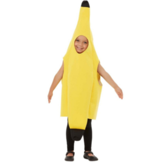 Banan Barndräkt