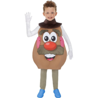 Toy Story® Mr & Mrs Potato Head Barndräkt