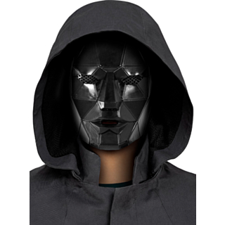 Squid Game® Boss Mask