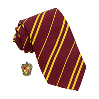 Harry Potter® Gryffindor Slips & Emblem