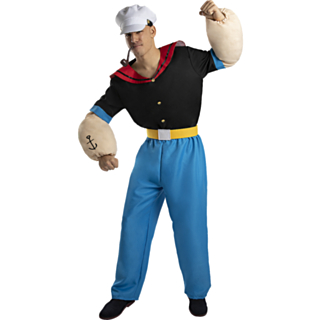 Karl-Alfred® Maskeraddräkt