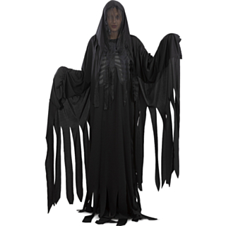 Harry Potter® Dementor Maskeraddräkt