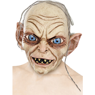 Sagan Om Ringen® Gollum Mask