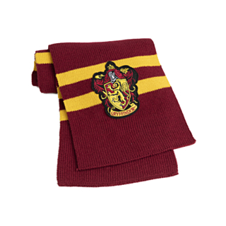 Harry Potter® Gryffindor Halsduk