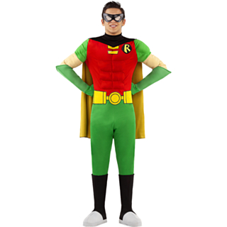 Batman® Robin Maskeraddräkt