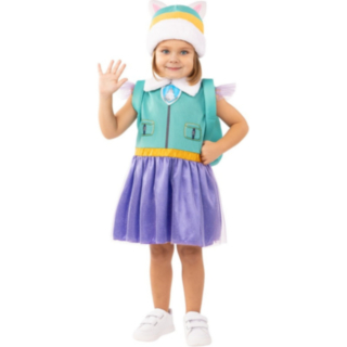 Paw Patrol® Everest Barndräkt