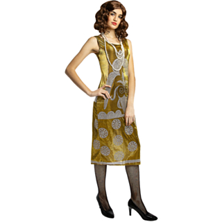 Peaky Blinders® Lizzie Stark Maskeraddräkt