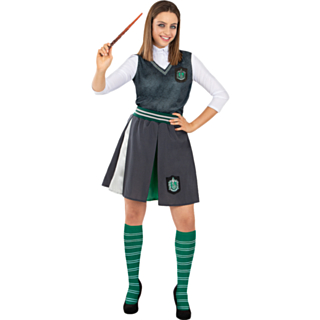 Harry Potter® Slytherin Knästrumpor