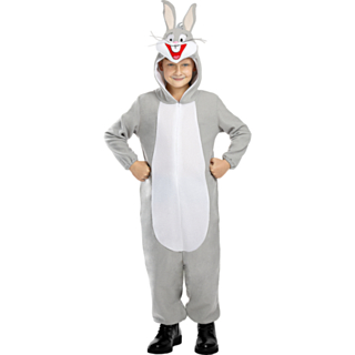 Looney Tunes® Snurre Sprätt Barndräkt