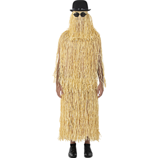 The Addams Family® Cousin Itt Maskeraddräkt