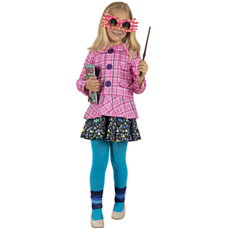 Harry Potter® Luna Lovegood Barndräkt