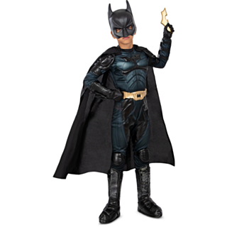 Batman® Barndräkt Deluxe