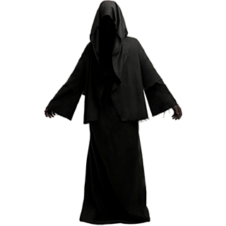 Sagan om Ringen® Nazgûl Maskeraddräkt