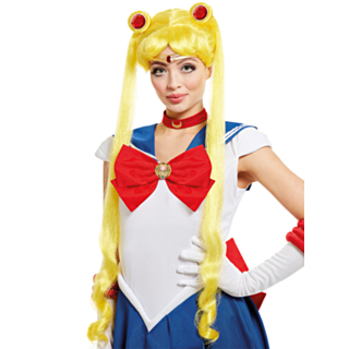 Sailor Moon® Peruk