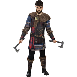 Assassin's Creed® Eivor Varinsdottir Maskeraddräkt