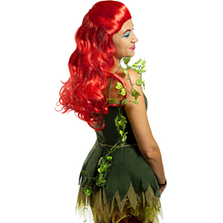Poison Ivy® Peruk
