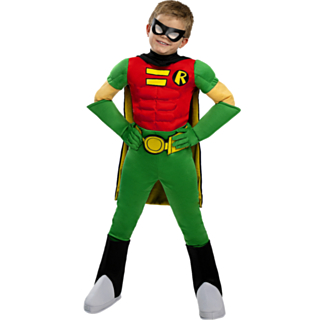 Batman® Robin Barndräkt