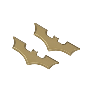Batman® Batarang Kastvapen