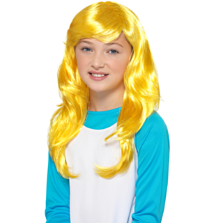Smurfarna® Smurfan Barnperuk