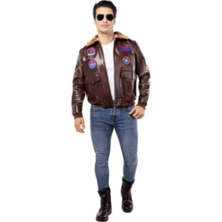 Top Gun® Aviator Jacka