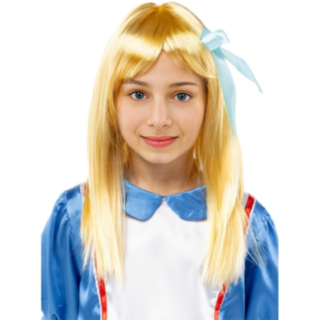 Alice in Wonderland® Alice Barnperuk