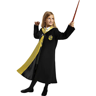 Harry Potter® Hufflepuff Barndräkt