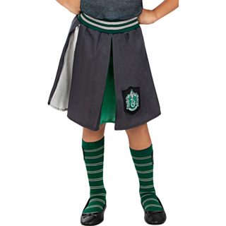 Harry Potter® Slytherin Barnkjol