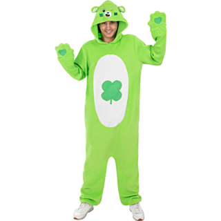 Care Bears® Good Luck Bear Maskeraddräkt Care Bears® Good Luck Bear Maskeraddräkt