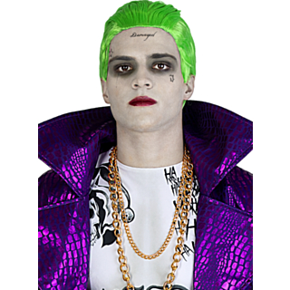 Joker® Suicide Squad Peruk