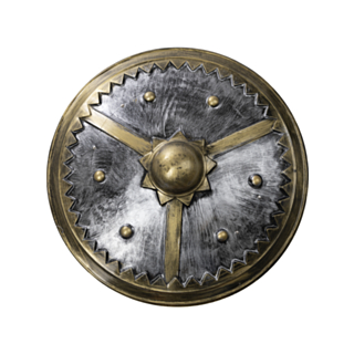 Viking Sköld