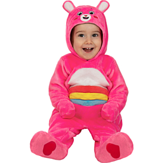Care Bears® Cheer Bear Babydräkt