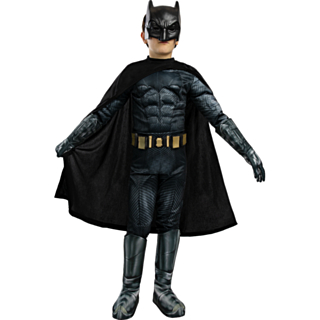 Batman® Justice League Barndräkt Deluxe
