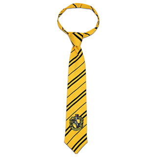 Harry Potter® Hufflepuff Barnslips