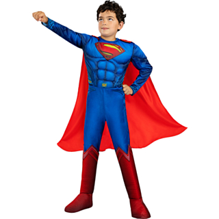 Superman® Justice League Barndräkt