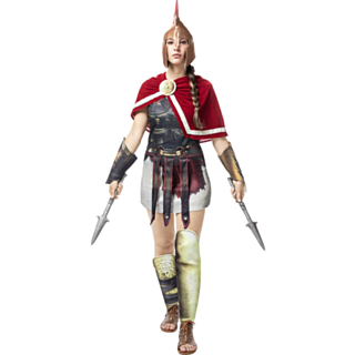 Assassin's Creed® Odyssey Maskeraddräkt