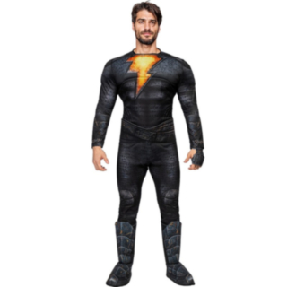 DC Comics® Black Adam Maskeraddräkt