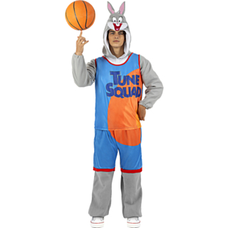 Space Jam® Snurre Sprätty Maskeraddräkt
