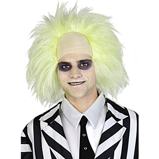 Beetlejuice® Peruk