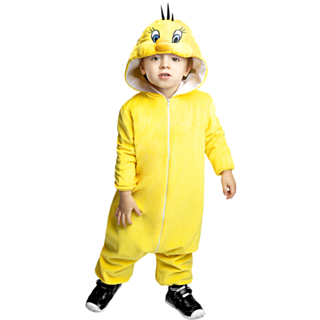 Looney Tunes® Tweety Babydräkt