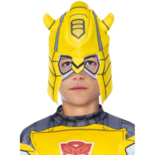 Transformers® Bumblebee Barnmask