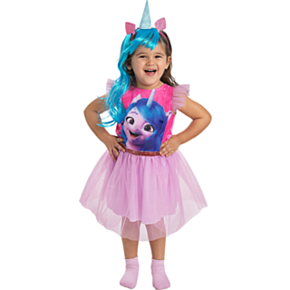 My Little Pony® Pony Izzy Barndräkt