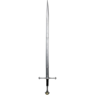 The Lord of the Rings® Aragorn Svärd